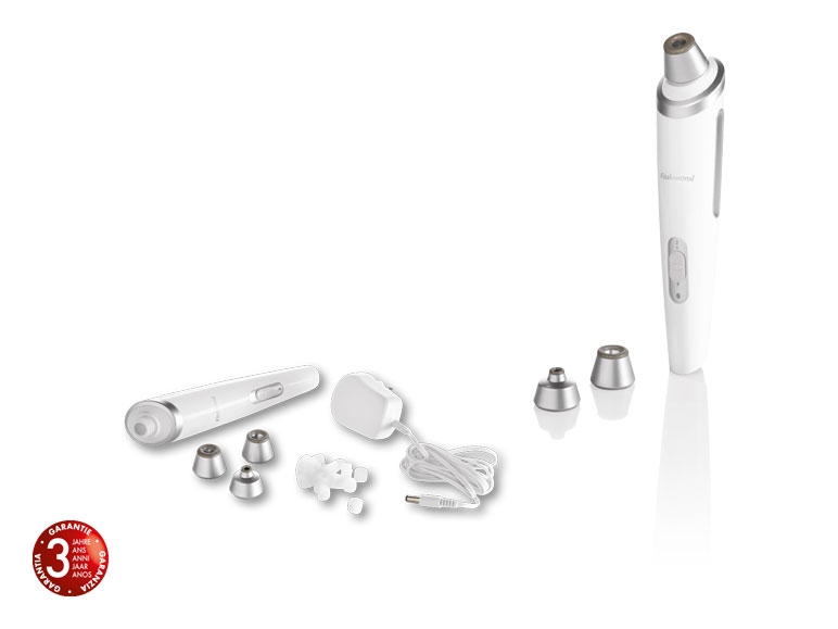 Appareil de microdermabrasion SFC 70