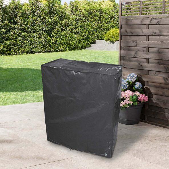BELAVI(R) 				Housse de protection pour matériel de jardin