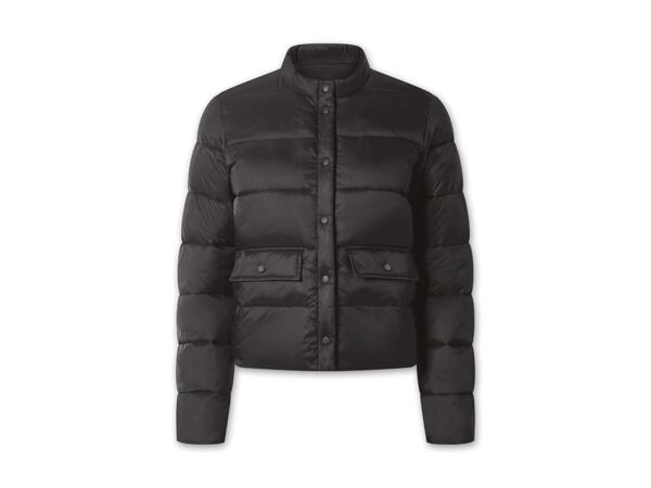 Damen Lightweight-Jacke