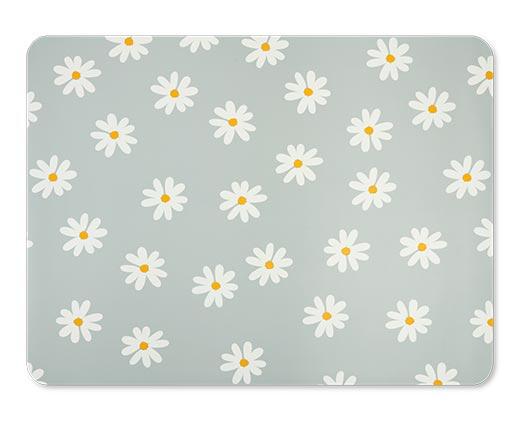 Huntington Home 3' x 4' Printed Chair Mat