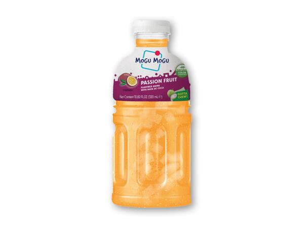 MOGU MOGU Drik