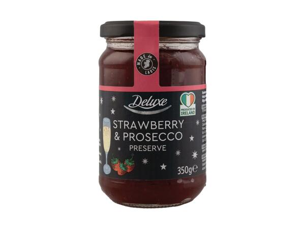 Christmas Preserves