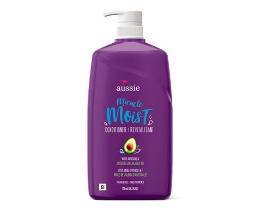 Aussie 
 Shampoo or Conditioner