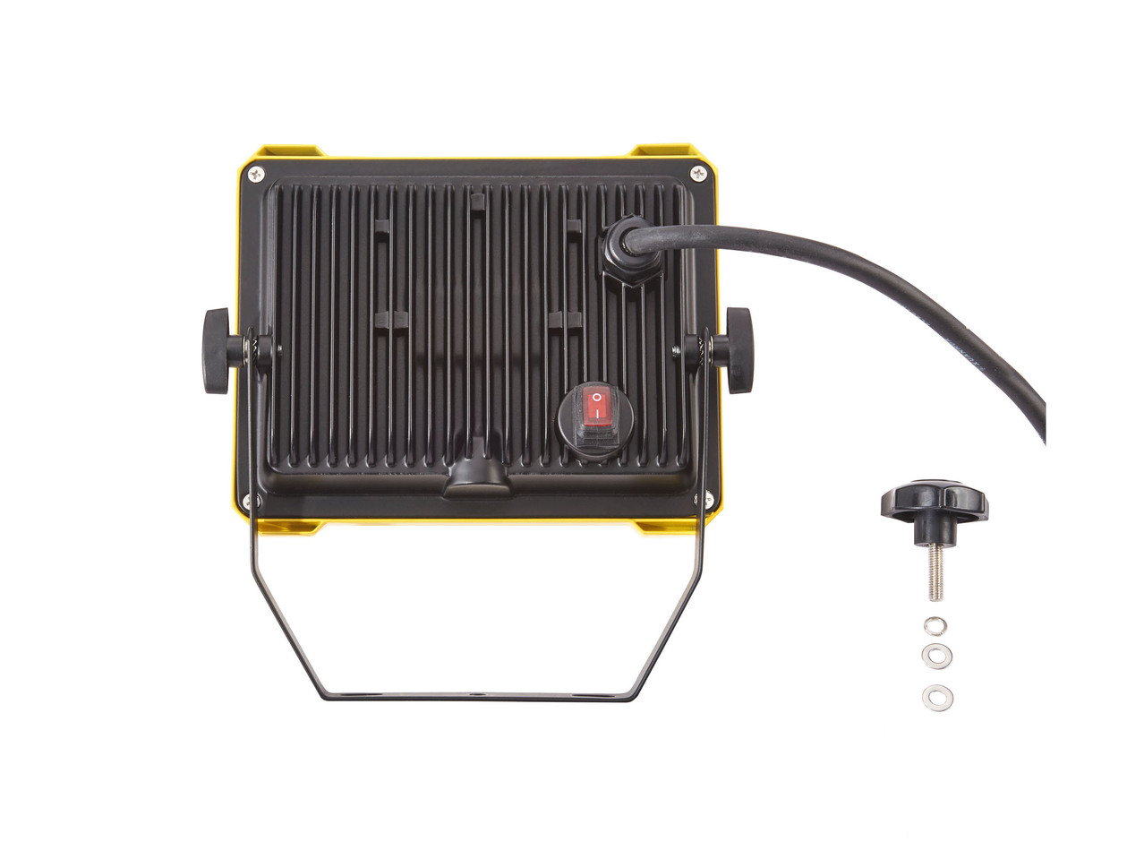 Twin 30W Led Work Floodlights
