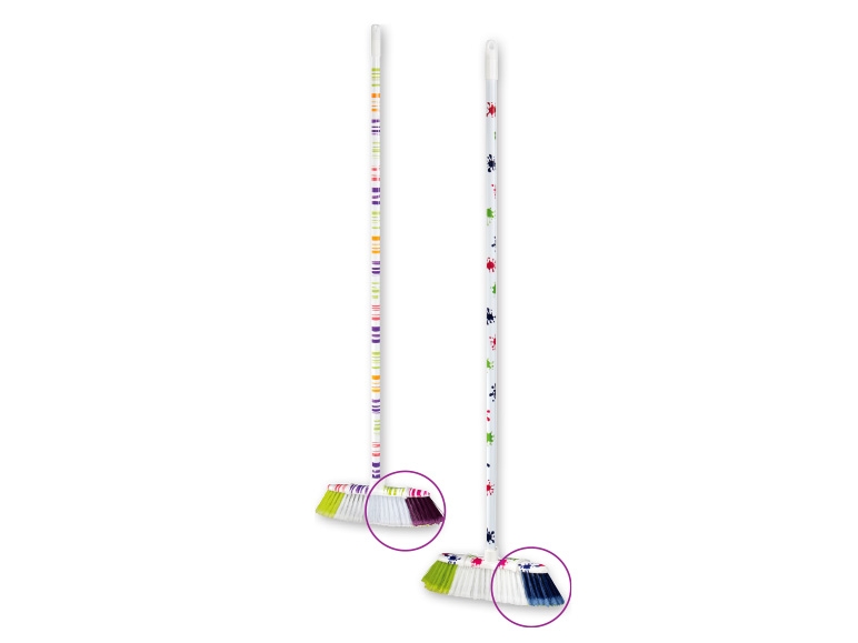 Aquapur Broom