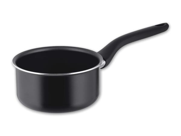 Mini Alupfanne/-kasserolle