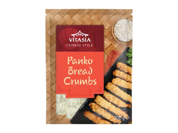 Vitasia Panko Breadcrumbs