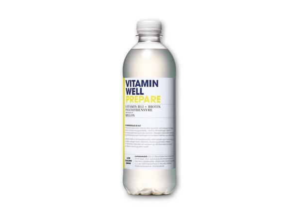 Vitamin Well