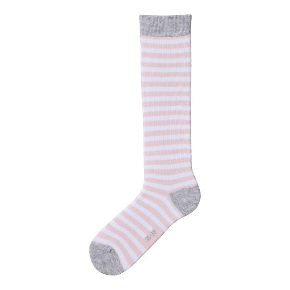 L&D(R) Mi-bas, 5 paires
