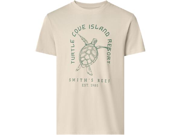 Men's T-shirt