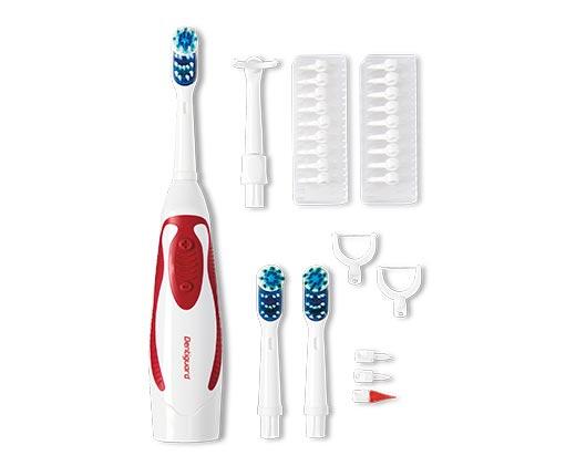 Dentiguard 
 Power Oral Care Kit