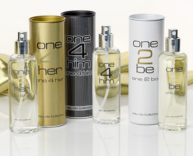 Eau de Toilette