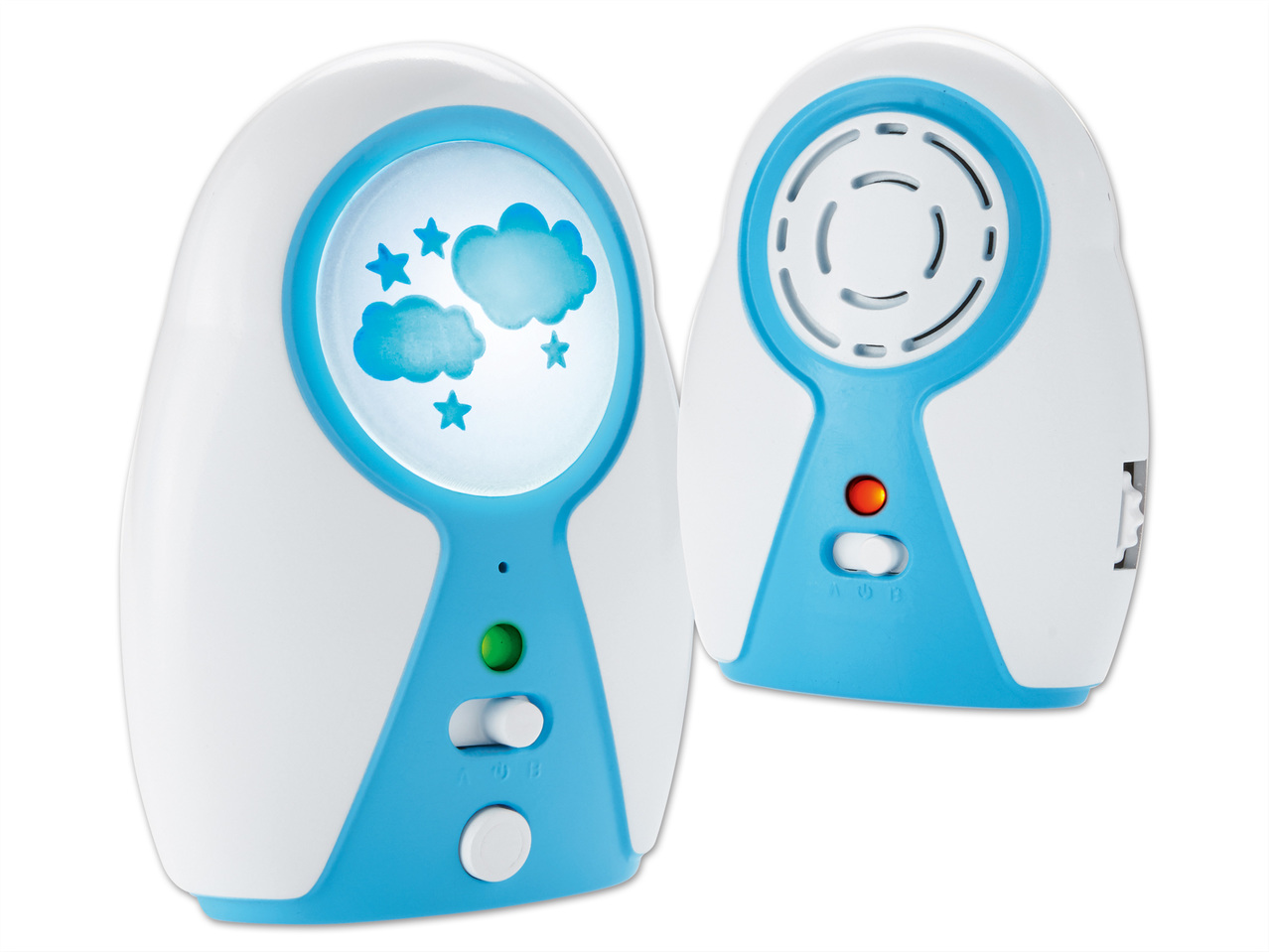 LUPILU(R) Babyphone