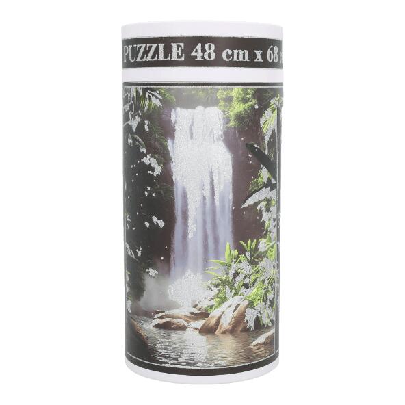 Puzzle, 1000 Teile