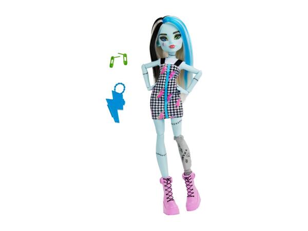 Mattel Monster High Doll