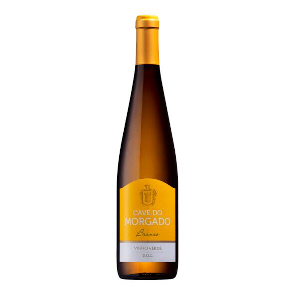 CAVE DO MORGADO(R) 				Vinho Verde Branco