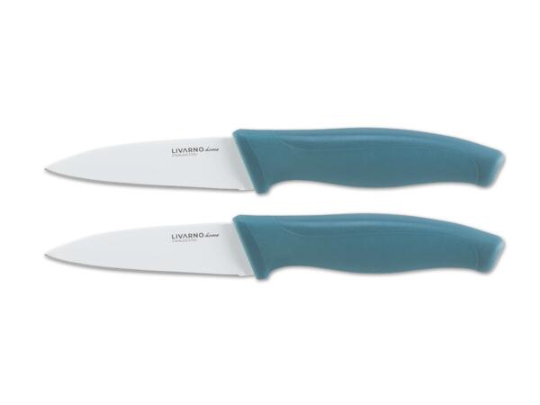 Küchenmesser Sortiment