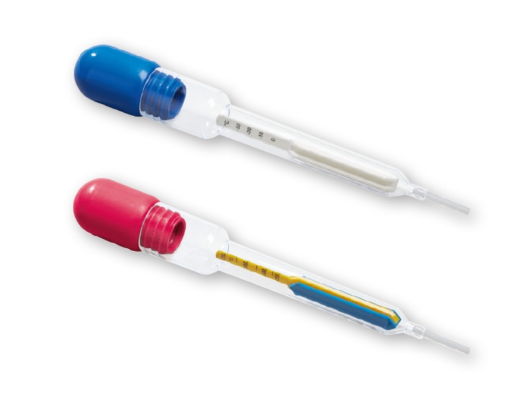 Ultimate speed(R) Antifreeze Tester