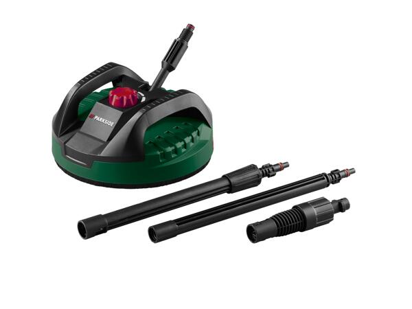 Surface Cleaner
