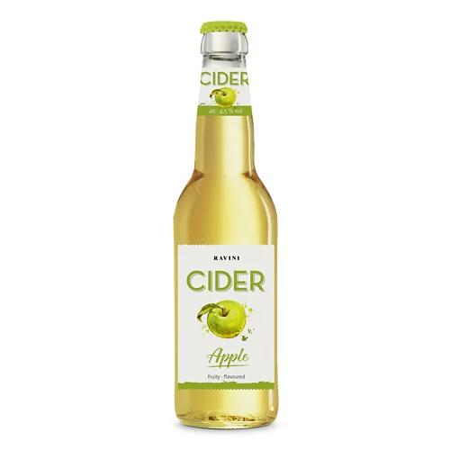 RAVINI Cider, Apfel