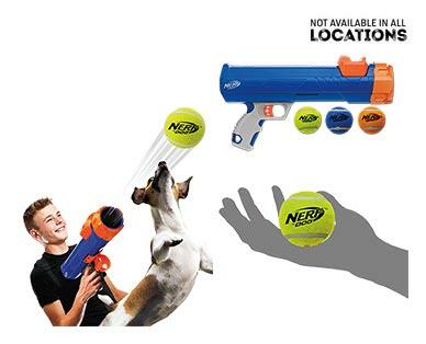 Nerf 
 Nerf Pet Toy Assortment