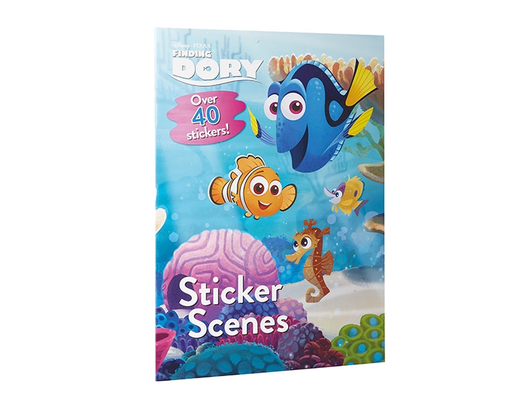 Kids' Character Books