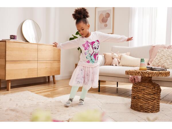 Kids' Sweatshirt Dress