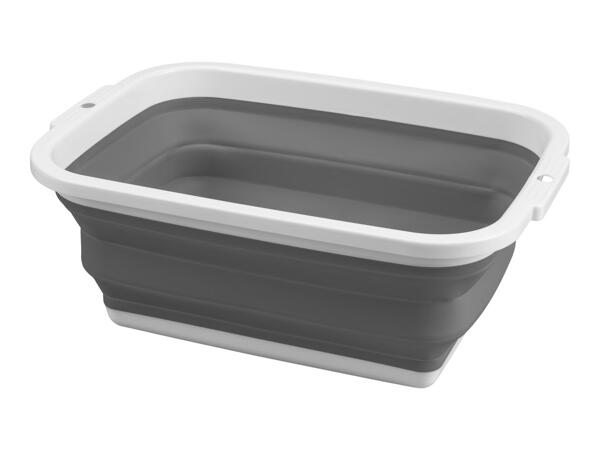 Crivit Folding Camping Sink