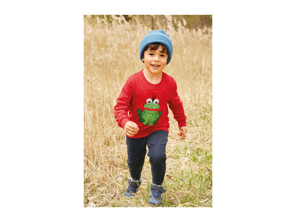 Lupilu Kids' Sweatshirt