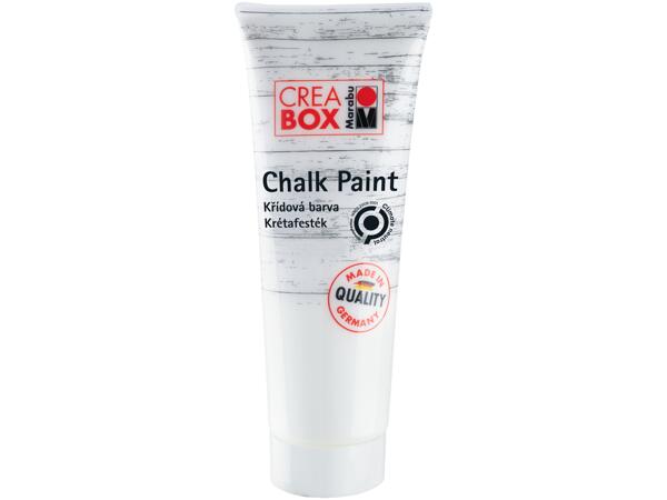 Assorted Paints