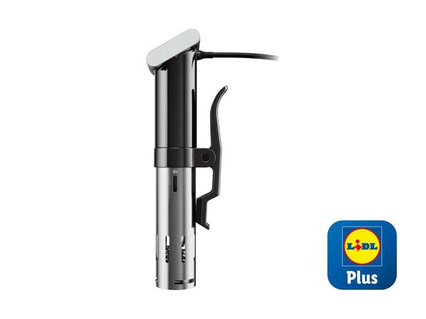 Thermoplongeur pour cuisson sous vide