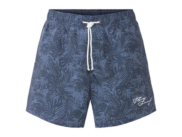 Livergy Men's Swimming Shorts
