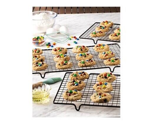 Crofton 
 3-Piece Cooling Rack Set
