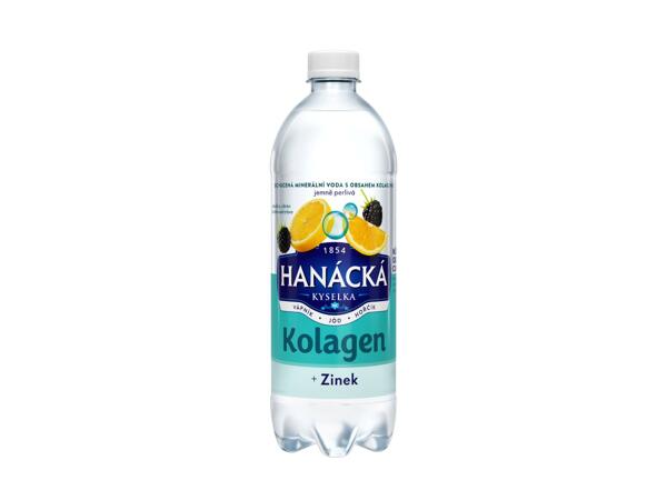 HANÁCKÁ KYSELKA