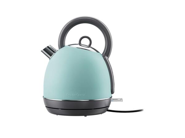 Kettle