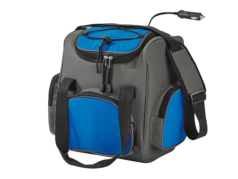 CRIVIT 12V Electric Cool Bag