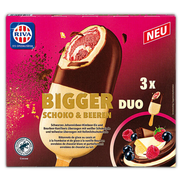 Bigger Duo