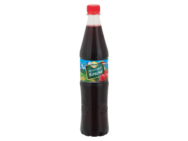 SOLEVITA Sirup
