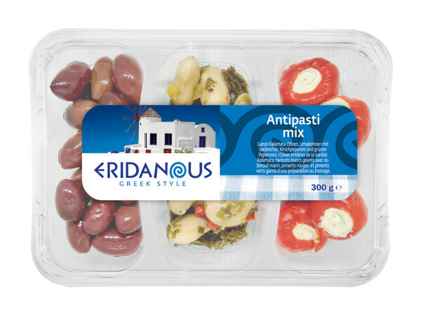 Antipasti