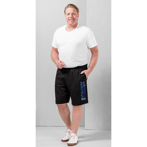 Sport-/ Freizeit-Shorts "große Mode"