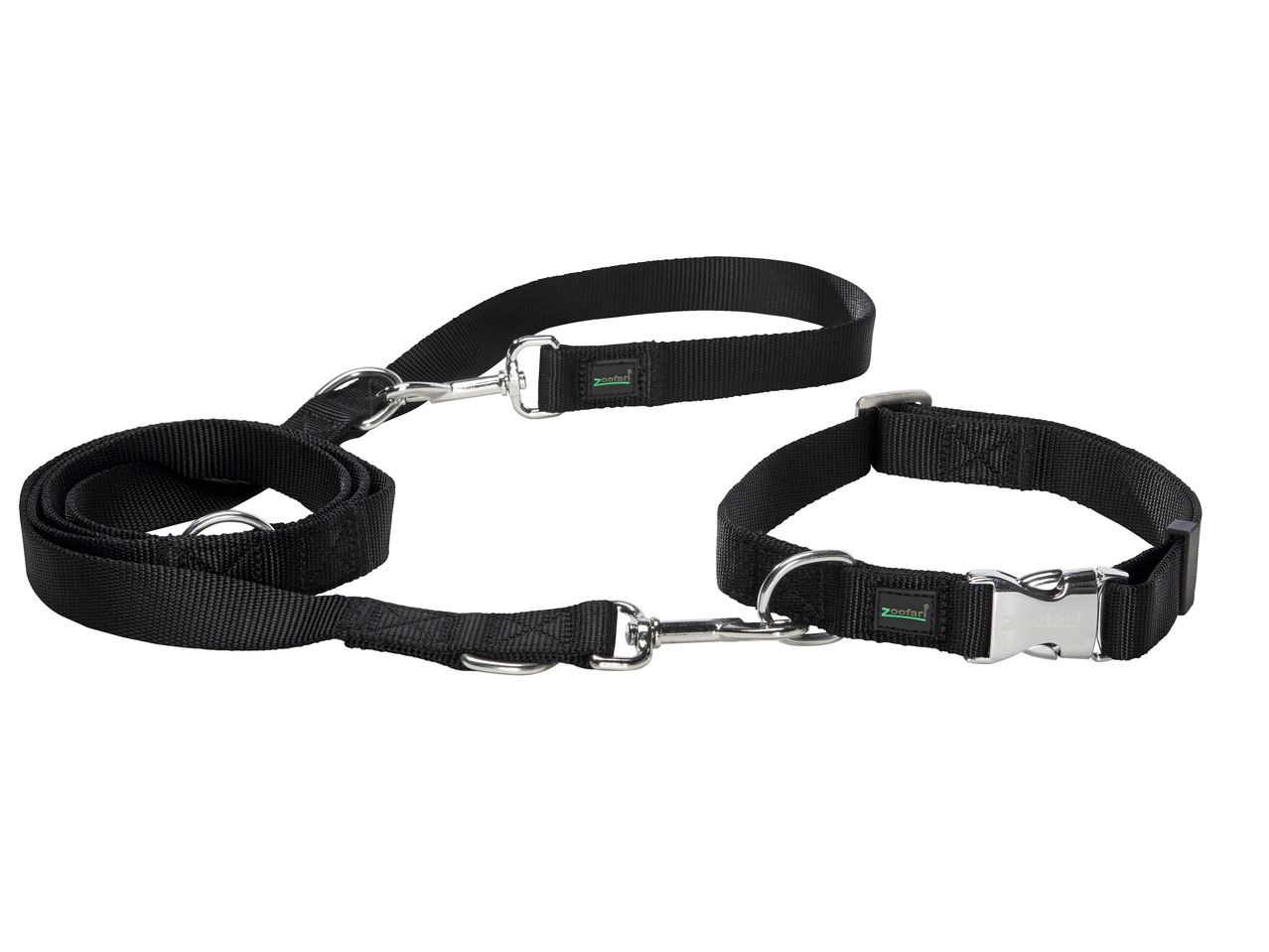 Hundhalsband och koppel1