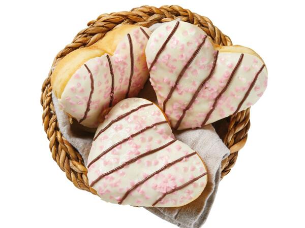 Herzkrapfen