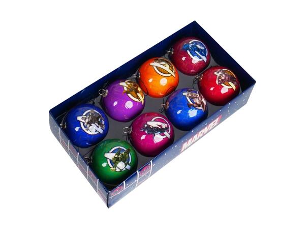 Christmas Baubles