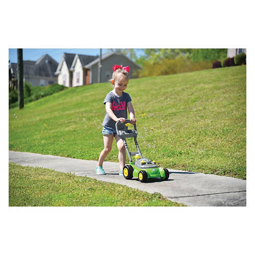 Bee Happy Bubble Mower