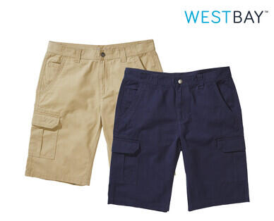 Men's Cargo or Chino Shorts