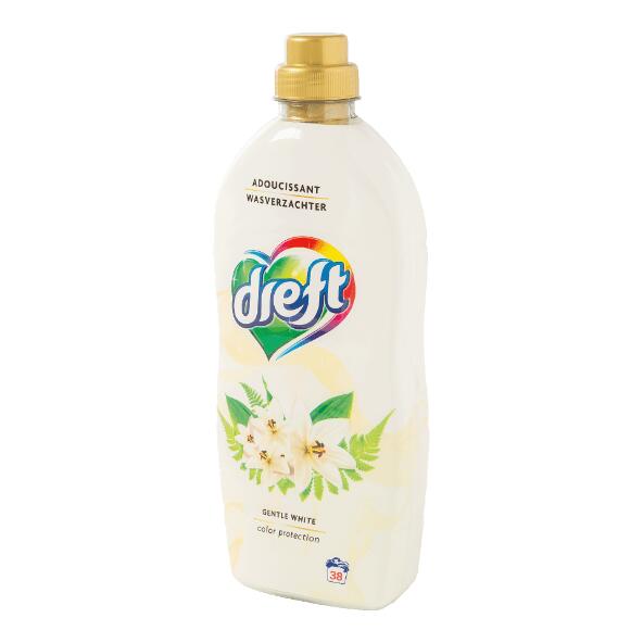 DREFT(R) 				Adoucissant