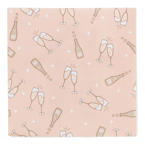 SUBLIMO(R) Serviettes, 20 pcs