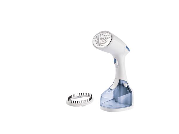 Steam Brush