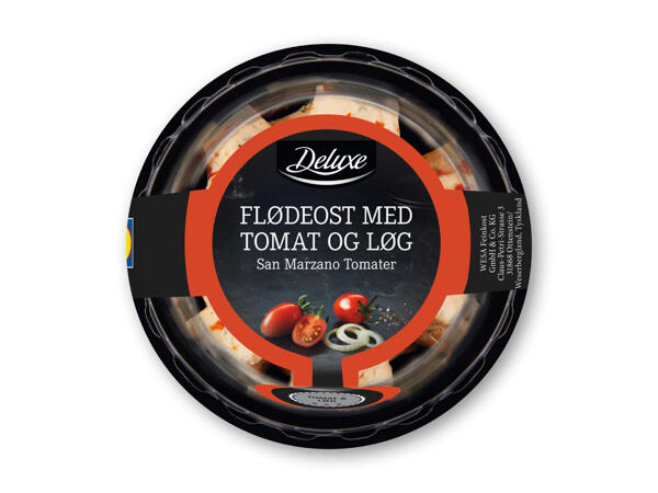 Flødeost