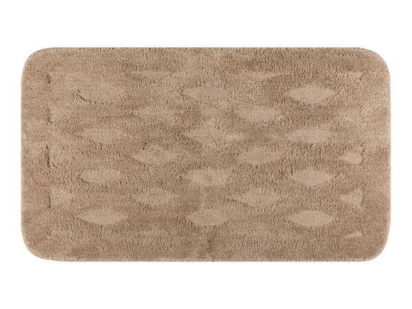Livarno Home Bath Mat